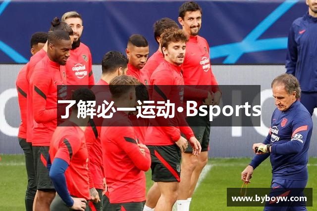 了解必一运动·Bsports
